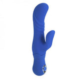 Posh Silicone Thumper G - Blue
