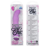 8 Function Classic Chic Curve - Purple