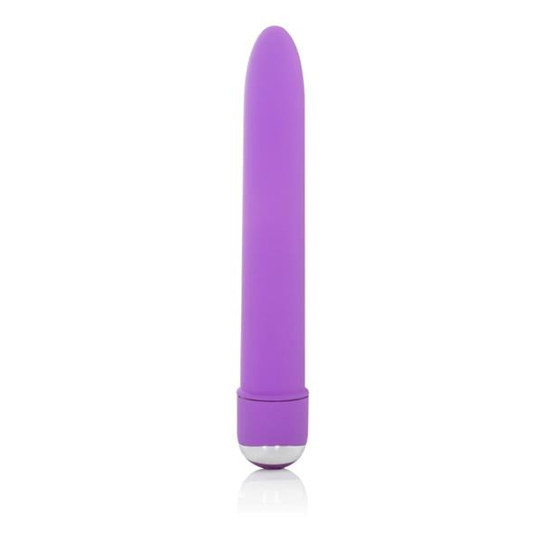 7 Function Classic Chic Standard - Purple