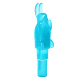 Shane's World Pocket Party - Blue
