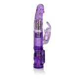 Petite Jack Rabbit Purple