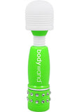 XGen Bodywand Neon Mini - Neon Green