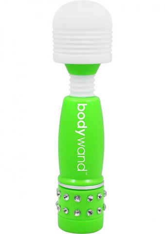 XGen Bodywand Neon Mini - Neon Green