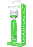 XGen Bodywand Neon Mini - Neon Green