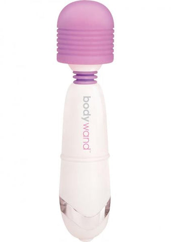 Bodywand 5 Function Purple