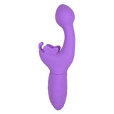 Rechargeable Butterfly Kiss - Purple