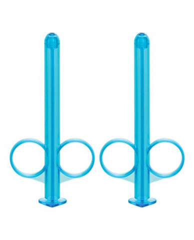 Lube Tube - Blue