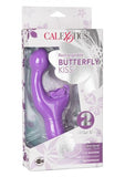 Rechargeable Butterfly Kiss - Purple