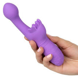 Rechargeable Butterfly Kiss - Purple