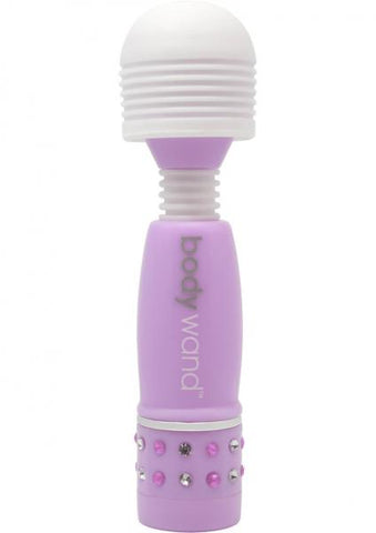 XGen Bodywand Mini - Lavender