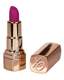 Hide & Play Rechargeable Lipstick - Purple