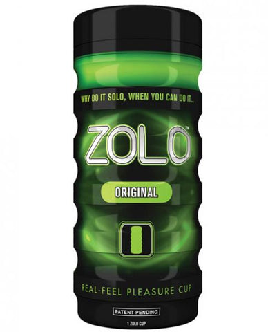 Zolo Original Cup