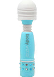 XGen Bodywand Mini - Aqua