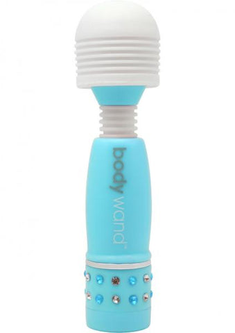 XGen Bodywand Mini - Aqua