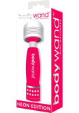 XGen Bodywand Neon Mini - Neon Pink