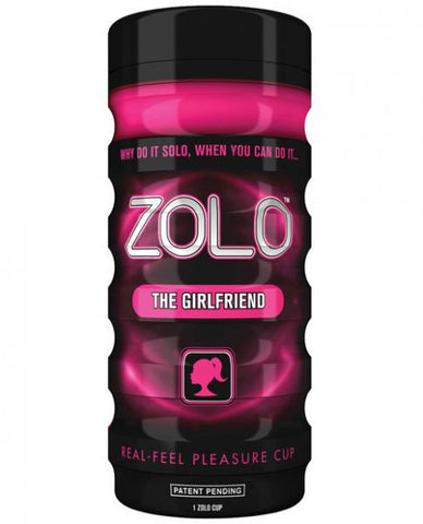 Zolo Girlfriend Cup