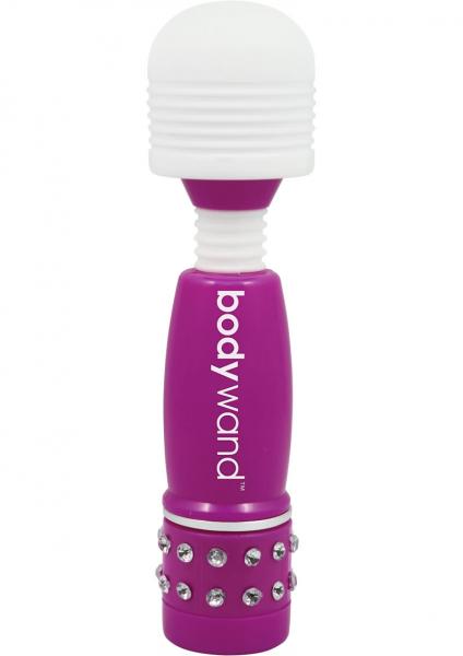 XGen Bodywand Neon Mini - Neon Purple