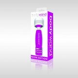 XGen Bodywand Neon Mini - Neon Purple