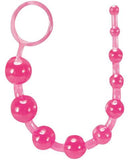 B Yours Basic Beads Pink