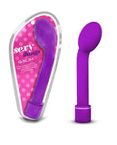 Blush Sexy Things G Slim Petite Satin Touch - Purple