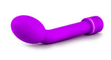 Blush Sexy Things G Slim Petite Satin Touch - Purple