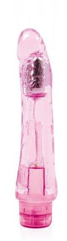 Naturally Yours Mambo Vibe Pink