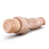 Dr Skin Cock Vibe 04 Beige