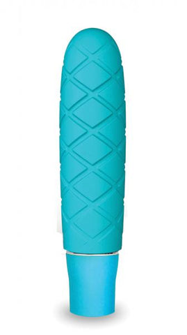 Luxe - Cozi Mini - Aqua
