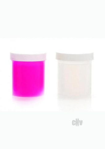 Clone A Willy Refill Glow Hot Pink