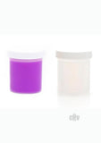 Clone-a-Willy Silicone Refill - Purple