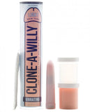 Clone A Willy Kit Light Skin Tone