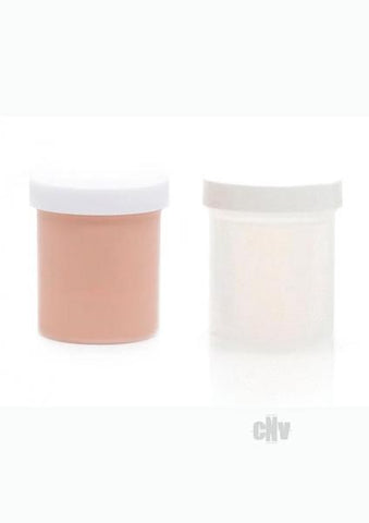 Clone-a-Willy Silicone Refill - Medium Skin Tone