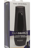 Main Squeeze Original Pussy Vanilla