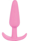 Mood Naughty Butt Plug Medium - Pink
