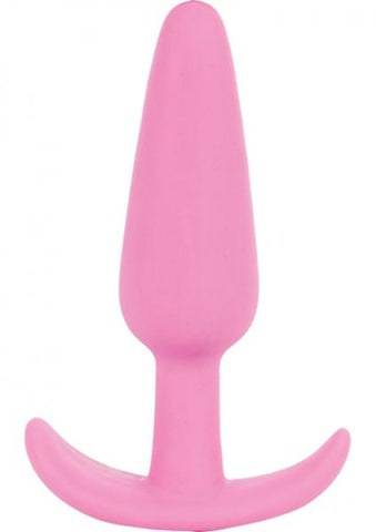 Mood Naughty Butt Plug Medium - Pink
