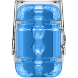 Main Squeeze Pop Off Optix Crystal Blue