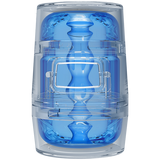 Main Squeeze Pop Off Optix Crystal Blue