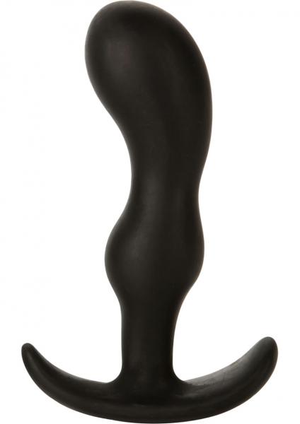 Mood Naughty 2 Butt Plug Large - Black