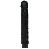 Quivering Cock 7 Inches - Black