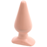 Classic Butt Plug - Large