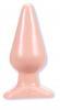 Classic Butt Plug - Large