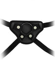 Harness the Revolution - Black