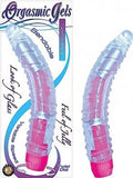 Orgasmic Gels Sensation (Pink)