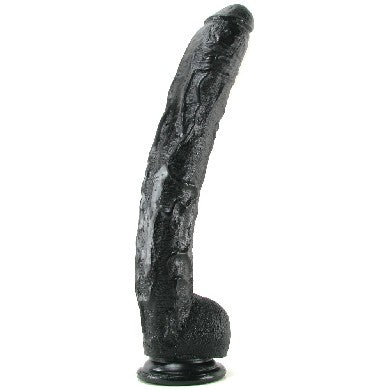 Dick Rambone Cock Black