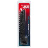 Dick Rambone Cock Black