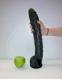 Dick Rambone Cock Black