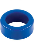 Titanmen Cock Ring Blue