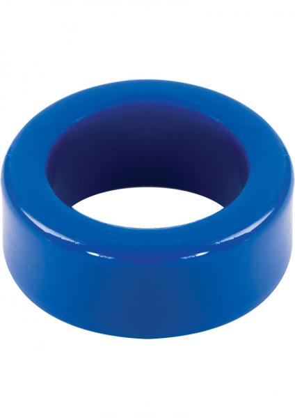 Titanmen Cock Ring Blue