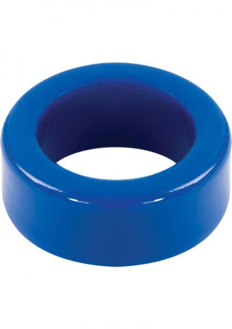 Titanmen Cock Ring Blue