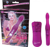 WP My First Anal Toy (Purple)